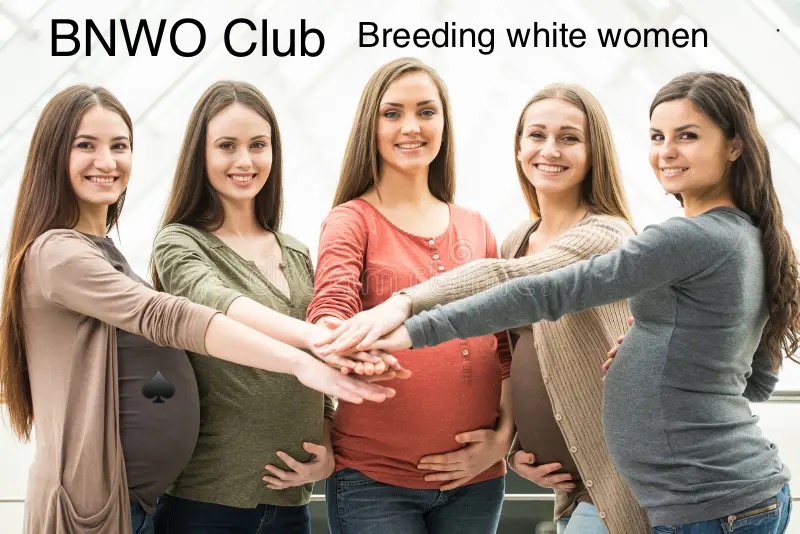 BNWO Club