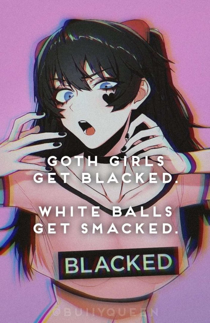 Goth Girls