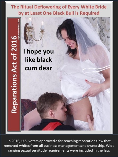 How white marriage works now