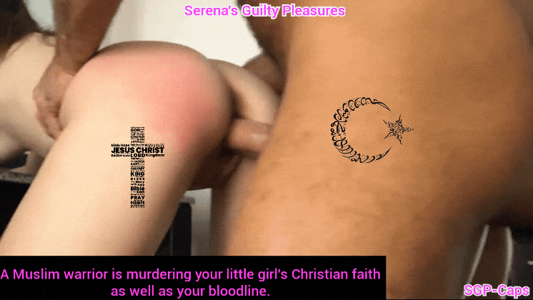 Muslim vs Christian v009