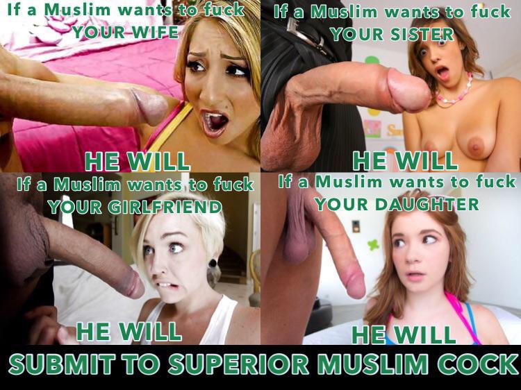 Submit To Islam