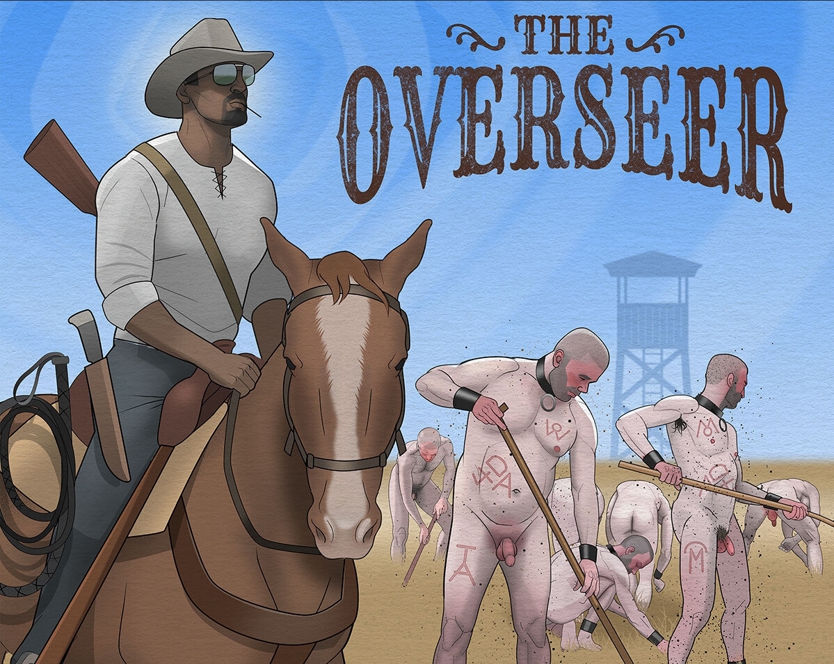 The Overseer