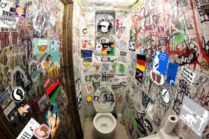 Stickers in Club Toilet.jpg