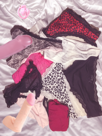 Mes jouets et lingerie pour homme , sodomie strapon femboy sissy.png