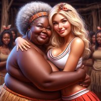 Old African woman and white girl (28).jpg