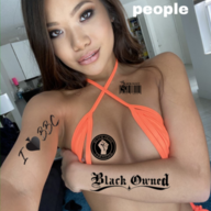 Little Asian slut