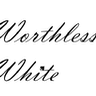 worthlesswhite