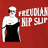 Freudian Nip Slip