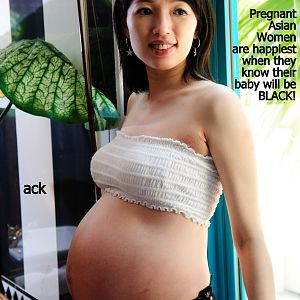 Asian Girl Breeding Porn Captions - BLACK Breeding captions.... | Darkwanderer - Cuckold forums