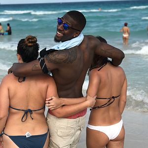 White Girls Choose Black - Part V (Beach Edition)