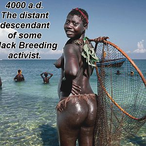 The Black Breeding Program