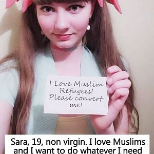 Islamified....