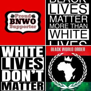 BNWO Logos & Banners