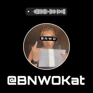 Follow my Twitter! @BNWOKat