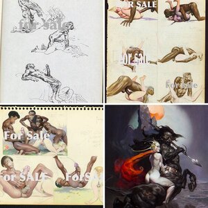 Frazetta