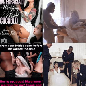 African Sex God - ruling the euro honeymoon suite