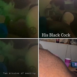 Eis4x CuckAF Black only sex
