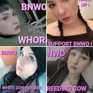 goth rolemodel 4 bnwo