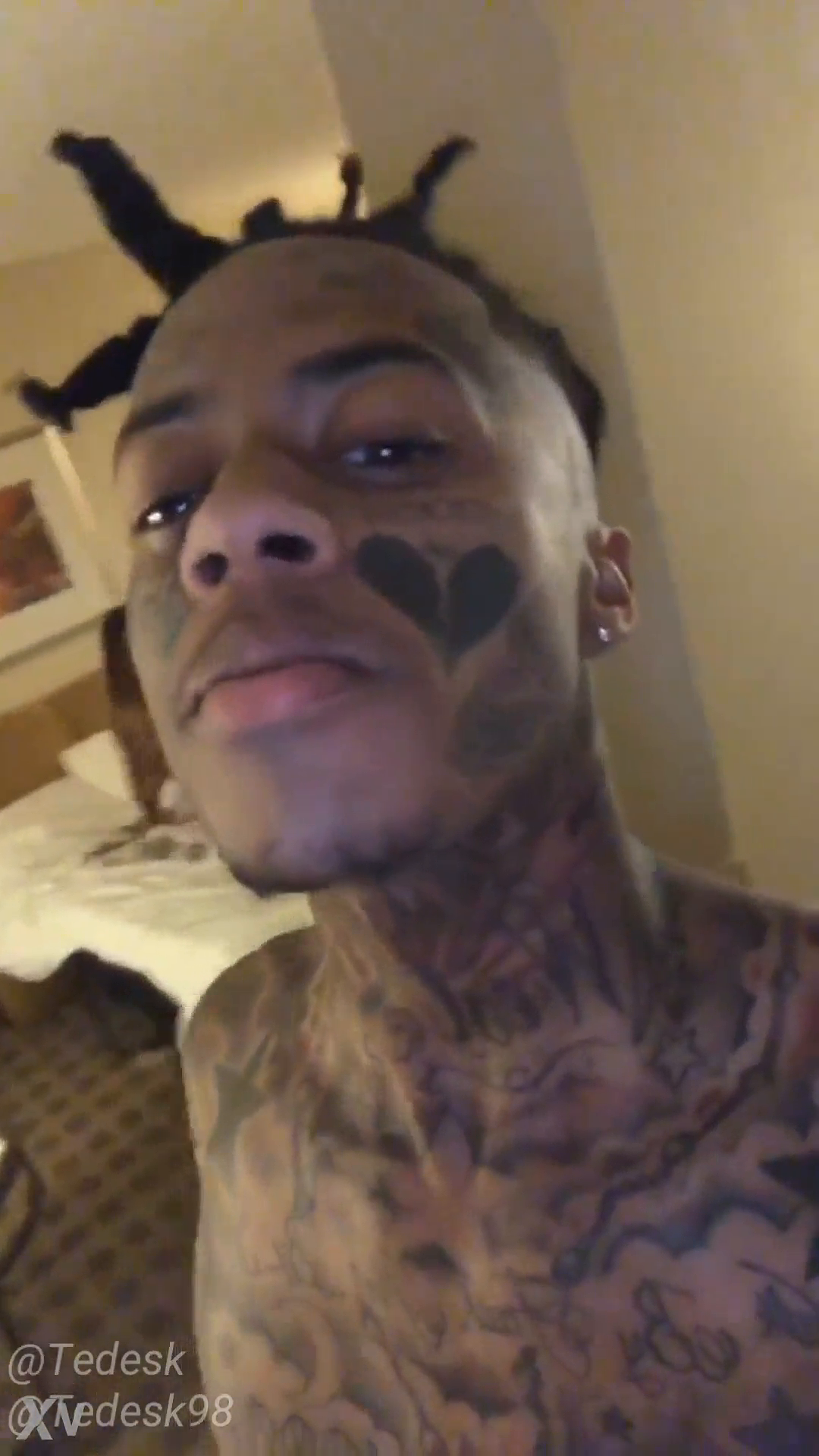 Rapper Boonk Gang have Sex on Instagram Story - XVIDEOS.COM.mp4 |  Darkwanderer - Cuckold forums