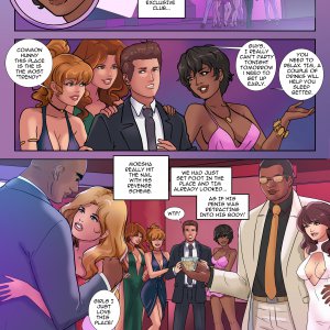 Page 4 of "The Spades Club"