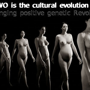 It started as a cultural evolution