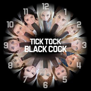 Tik Tok Black Cock