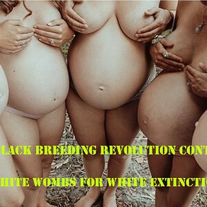 White wombs