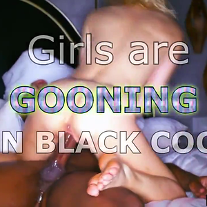 Gooning on Black Cock.mp4