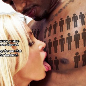 Evil Twisted Cuckold Captions Porn - The Voluntary Whiteboy Disposal Center - By PervyPencil | Darkwanderer -  Cuckold forums