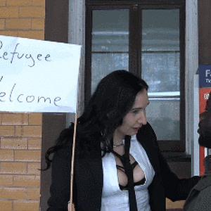 Refugees welcome.gif