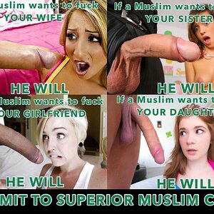 Submit To Islam