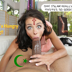Islam Tastes Good!