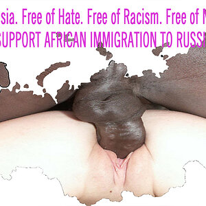 New black Russia.