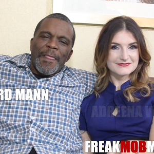 Adreena Winters and Richard Mann Interview for FreakMob Media - XVIDEOS.COM.mp4