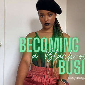 Becoming A Black Owned Business