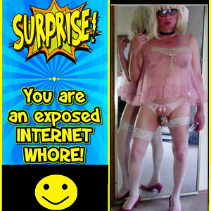 EXPOSED SISSIFED INTERNET WHORE sissy .jpg