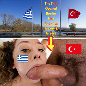 Turkey VS Greece