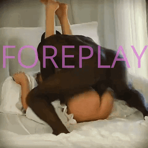 sissy foreplay.gif