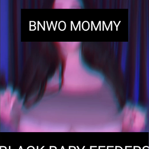 beg mommy to breed black