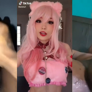 Emiru Tiktok Compilation