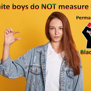 Permanently Blacked!