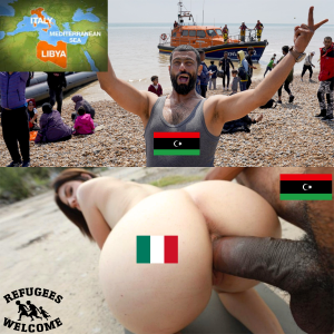Welcome To Italy!