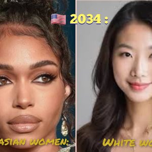 Caucasian vs white women difference.jpg
