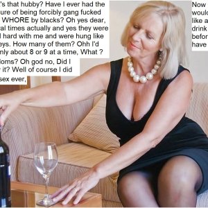 Very Posh Upper class wife confesses she a BBC GANG BANG LOVER. .jpg