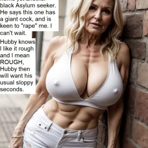 Slut wife for Asylum seekers .jpg