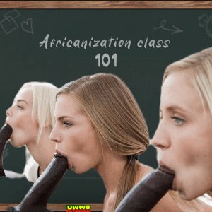 africanization