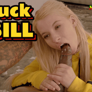 Lick Bill , Kill?