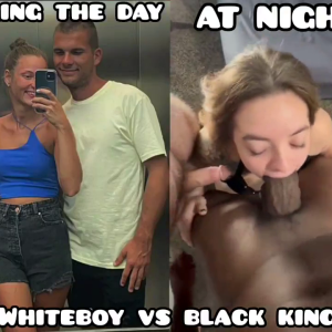 Day vs Night: BNWO