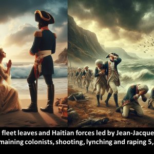 Haitian Revolution 5