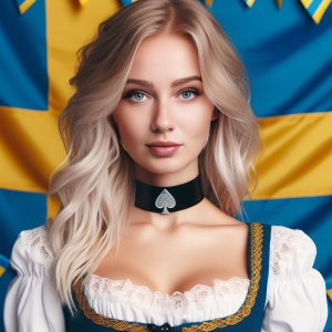 new ideas for Swedish national dress ✊🏿🤰🏼 🇸🇪